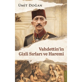 Vahdettinin Gizli Sırları ve Haremi