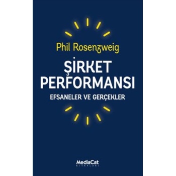 Şirket Performansı - Efsaneler ve Gerçekler