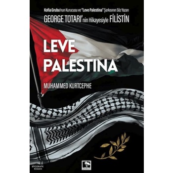 Leve Palestine