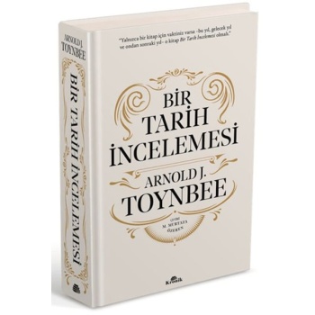 Bir Tarih İncelemesi - A Study of History