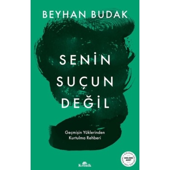 Senin Suçun Değil
