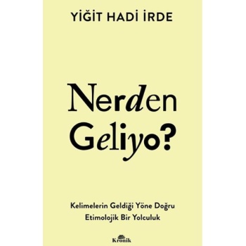 Nerden Geliyo?