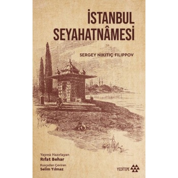İstanbul Seyahatnamesi