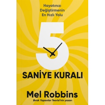5 Saniye Kuralı