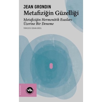 Metafiziğin Güzelliği