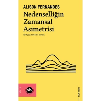 Nedenselliğin Zamansal Asimetrisi