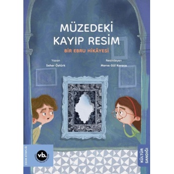 Müzedeki Kayıp Resim