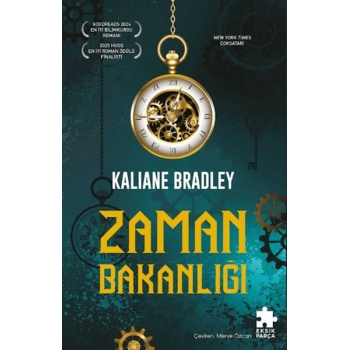 Zaman Bakanlığı