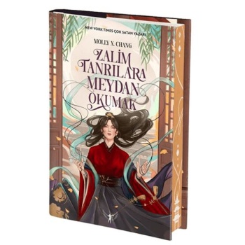 Zalim Tanrılara Meydan Okumak