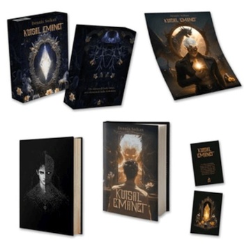 Kutsal Emanet (Ciltli Kutulu)