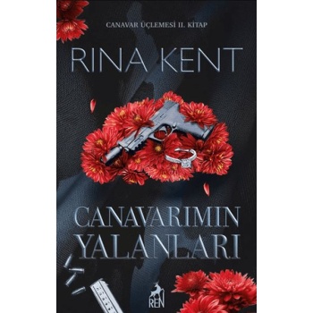 Canavarımın Yalanları
