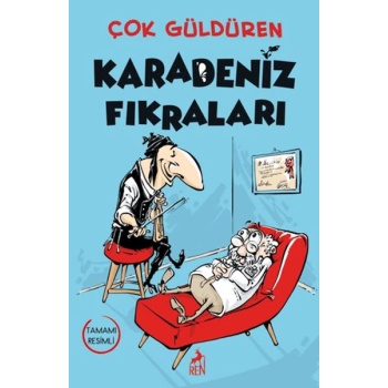 Çok Güldüren Karadeniz Fıkraları