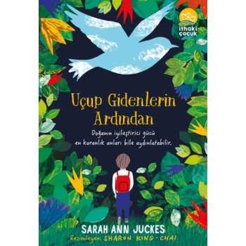 Uçup Gidenlerin Ardından