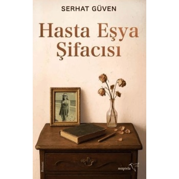 Hasta Eşya Şifacısı