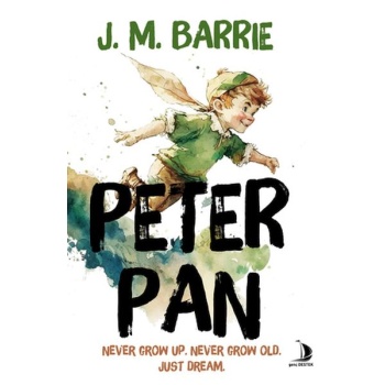 Peter Pan (İngilizce)