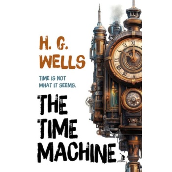 Time Machine (İngilizce)