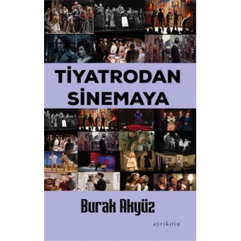 Tiyatrodan Sinemaya
