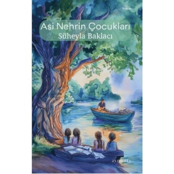 Asi Nehrin Çocukları