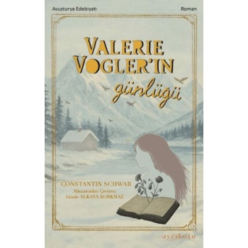 Valerie Vogler’ın Günlüğü