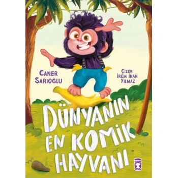Dünyanın En Komik Hayvanı