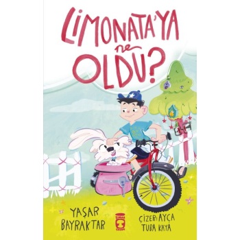 Limonata’ya Ne Oldu?