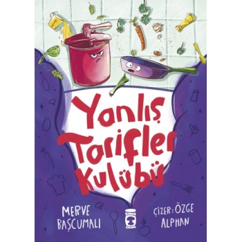 Yanlış Tarifler Kulübü