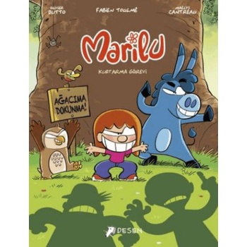 Marilu – Kurtarma Görevi