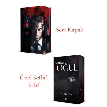 Yedinci Oğul (Şeffaf Kılıflı)