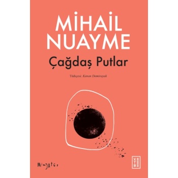 Çağdaş Putlar