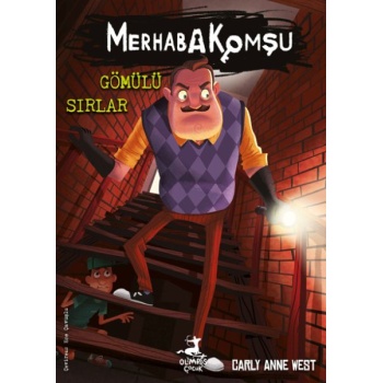 Merhaba Komşu 3 : Gömülü Sırlar