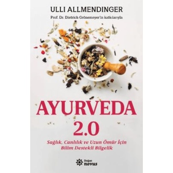Ayurveda 2.0