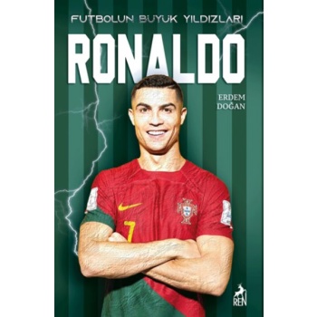 Ronaldo - Futbolun Büyük Yıldızları
