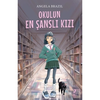 Okulun En Şanslı Kızı