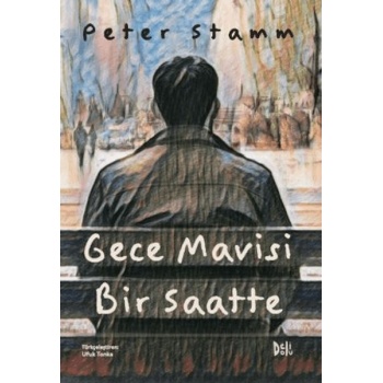 Gece Mavisi Bir Saatte