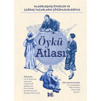 Öykü Atlası