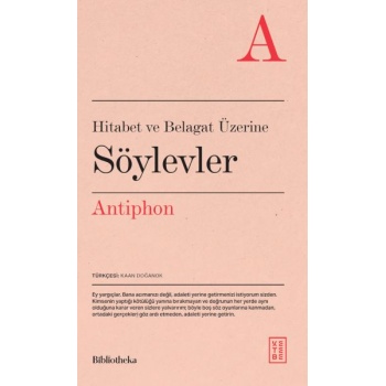 Hitabet ve Belagat Üzerine Söylevler