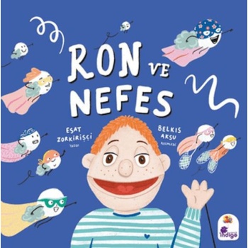 Ron ve Nefes