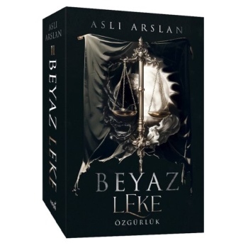 Beyaz Leke 2 - Özgürlük