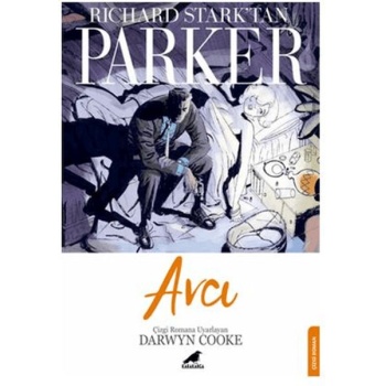 Parker: Avcı