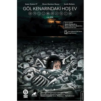 Göl Kenarındaki Hoş Ev