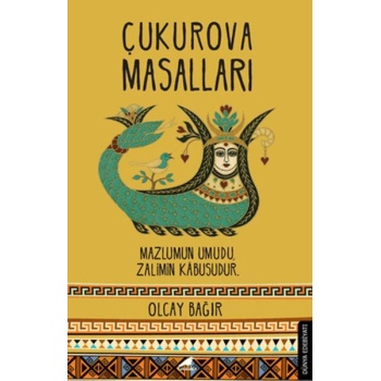 Çukurova Masalları