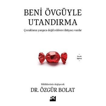 Beni Övgüyle Utandırma