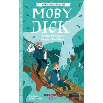 Moby Dick