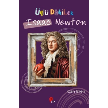Ünlü Dahiler: Isaac Newton