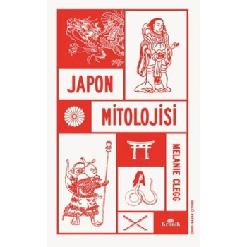 Japon Mitolojisi