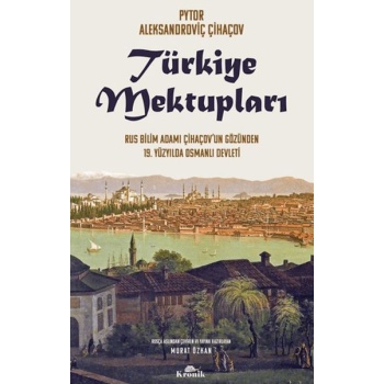 Türkiye Mektupları