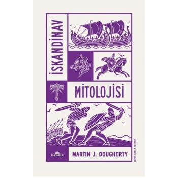 İskandinav Mitolojisi