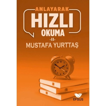 Anlayarak Hızlı Okuma 2