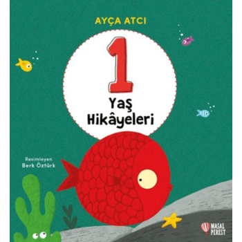 1 Yaş Hikâyeleri