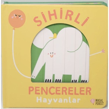 Sihirli Pencereler- Hayvanlar